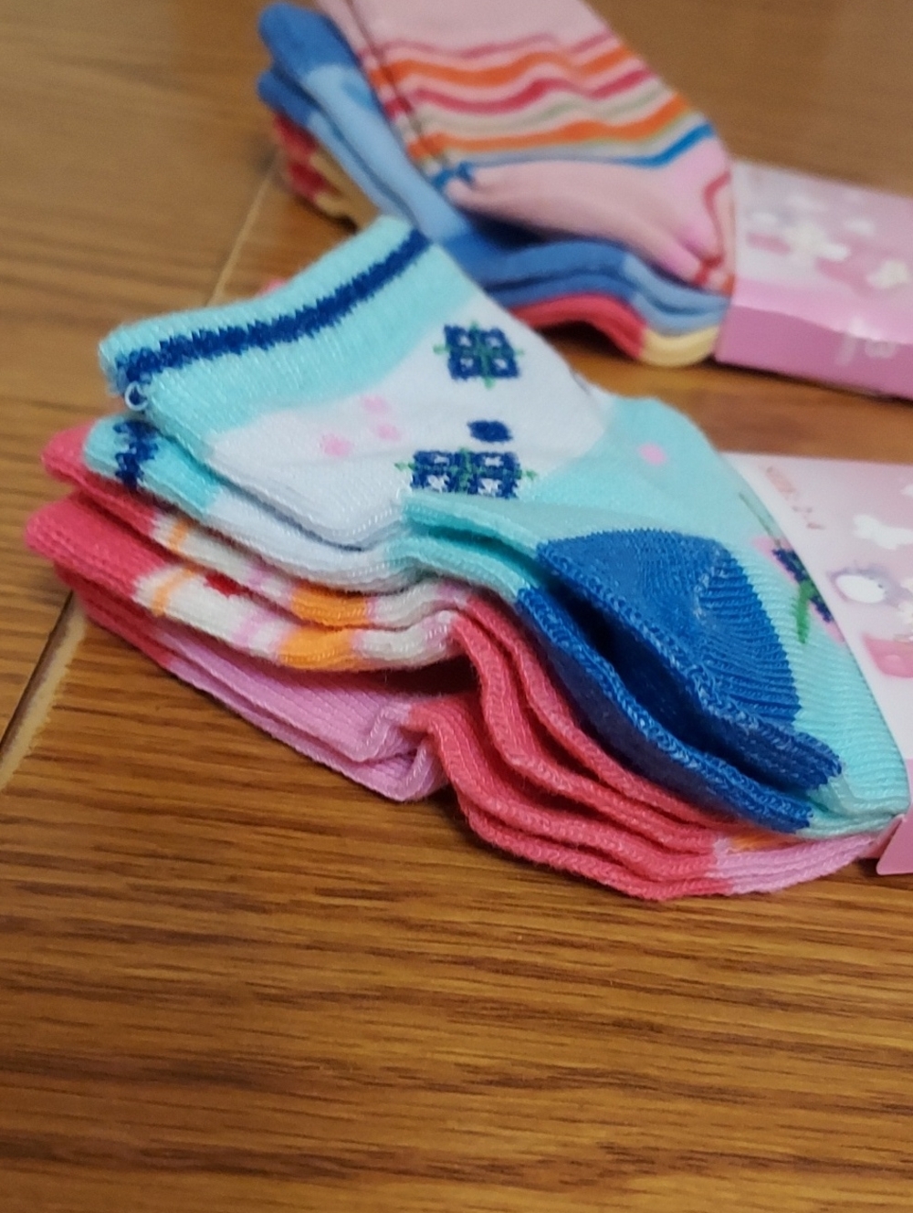 For Girls Socks - Picture 8 of 11